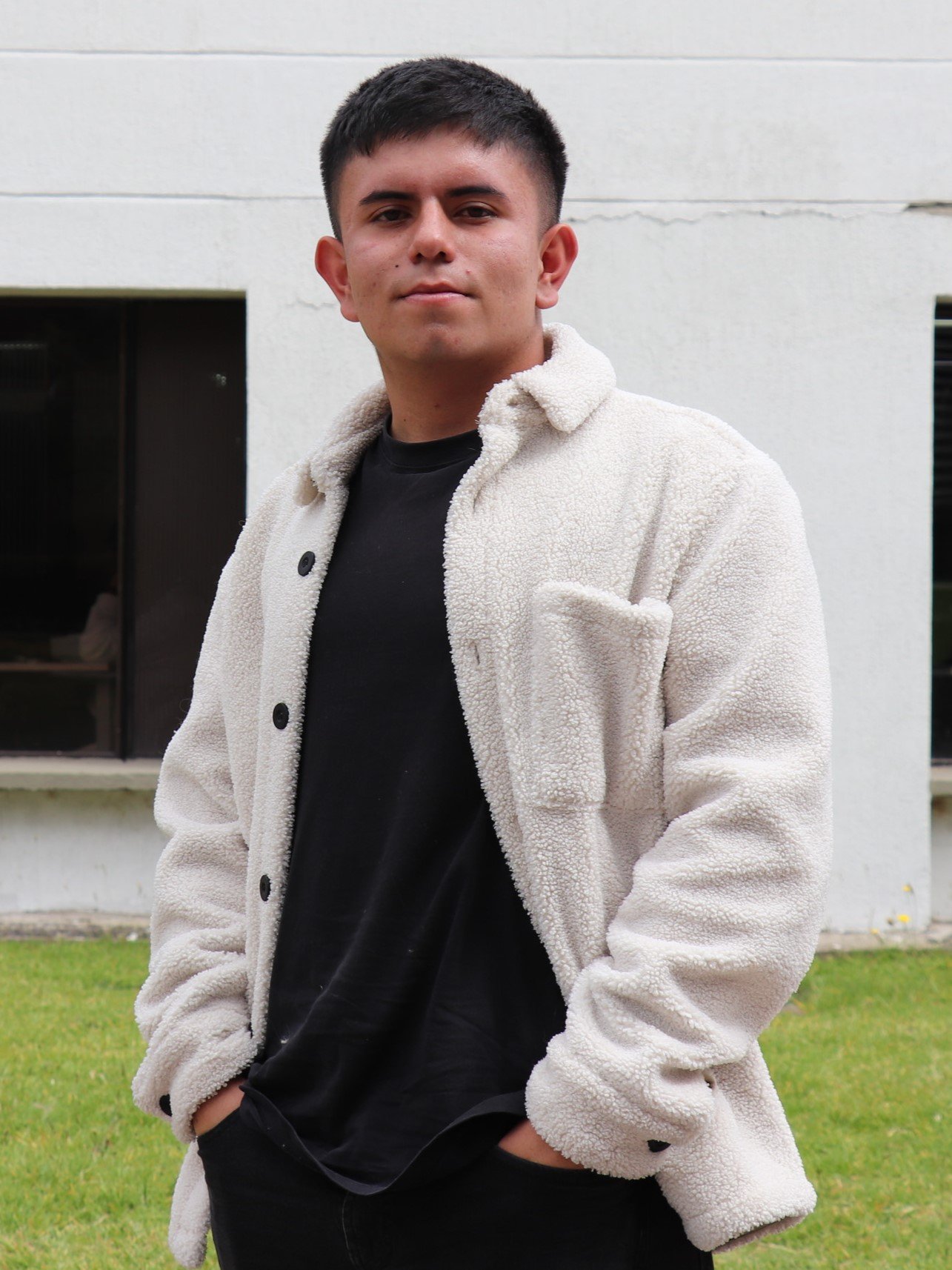 CC, Pre. David Andrés Marín Cañón, ELÉCTRICA