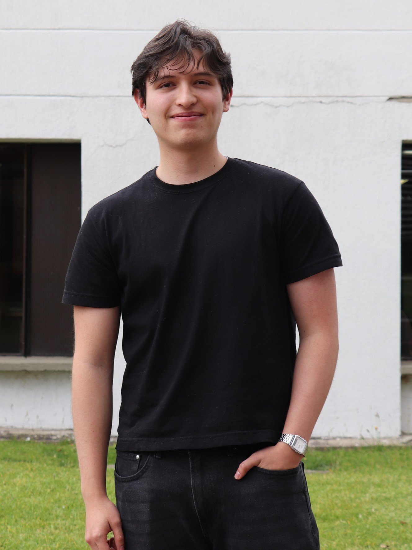 CC, Pre. Juan Sebastián Fajardo Acevedo, ESTADÍSTICA