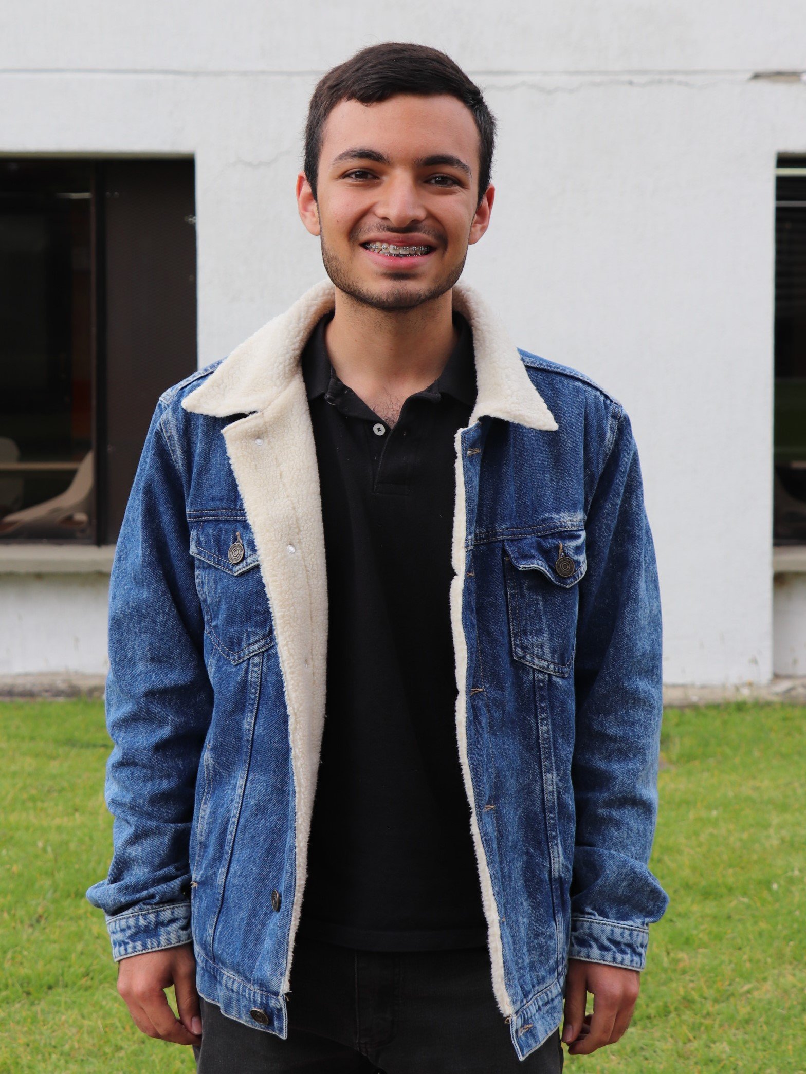 CC, Pre. Lenin Enrique García Caraballo, ELECTRÓNICA