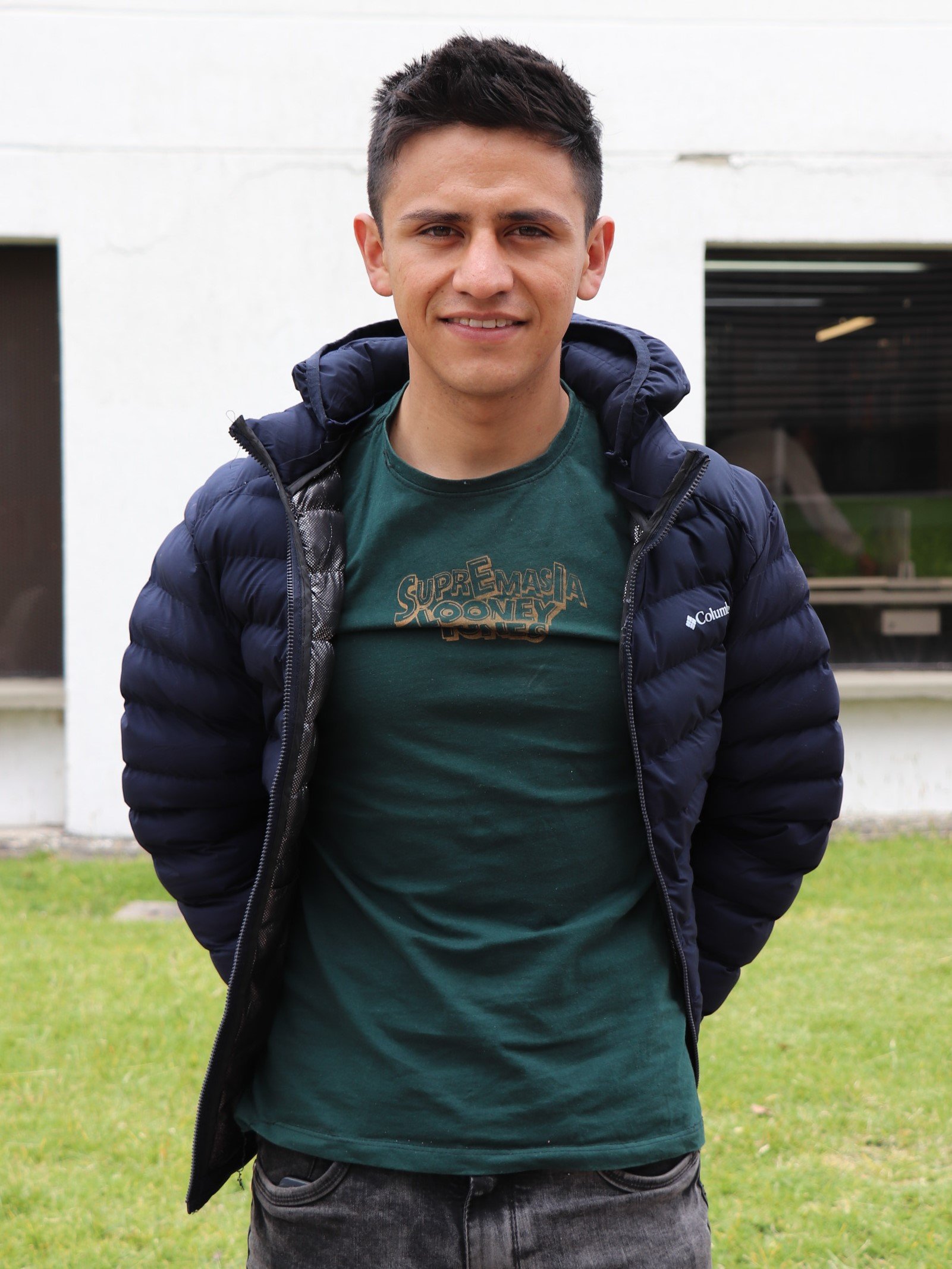 CC, Pre. Óscar Leonardo Guzmán Villamil, CIVIL