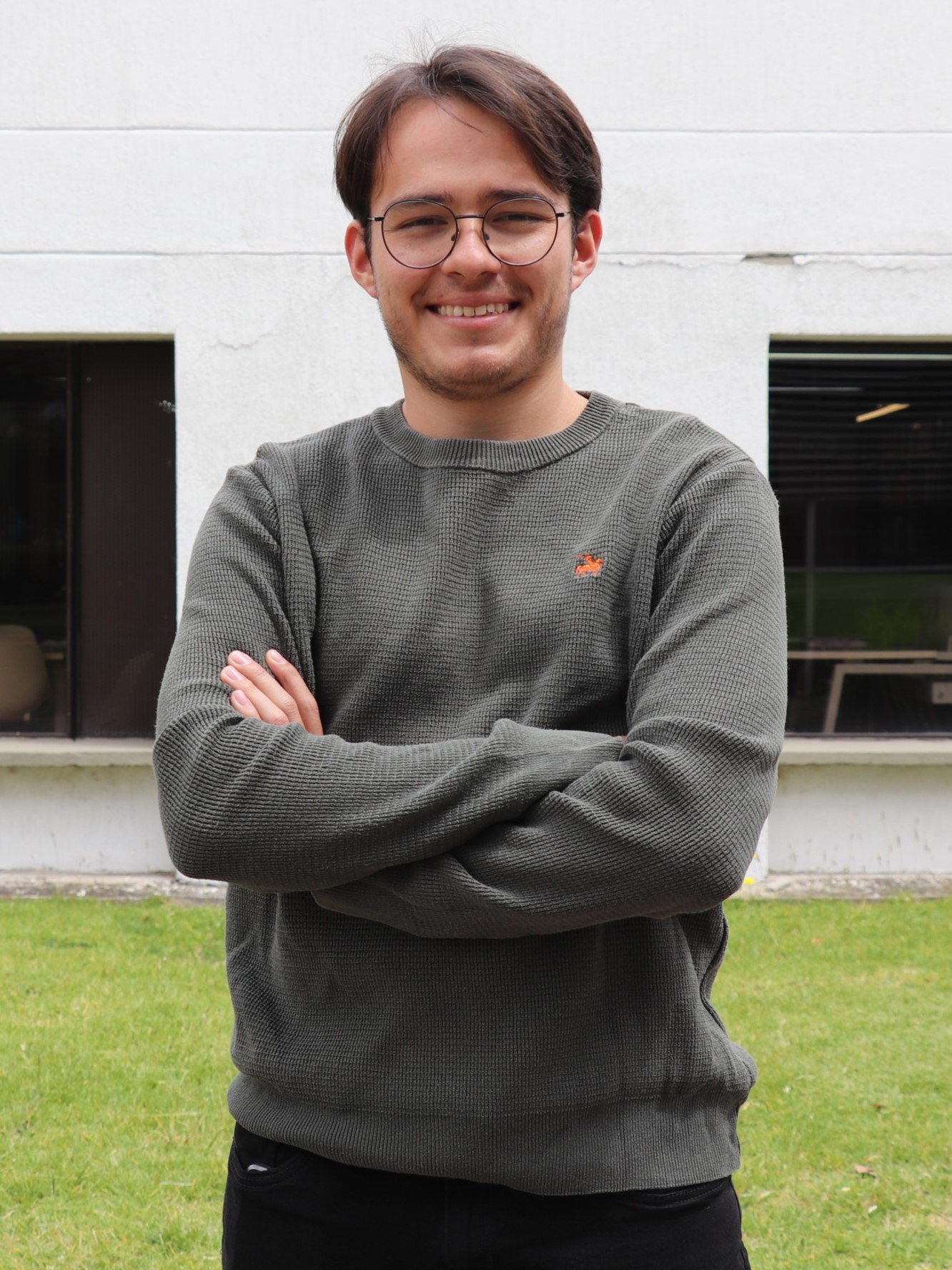 CC, Pre. Santiago García Nieto, MECÁNICA