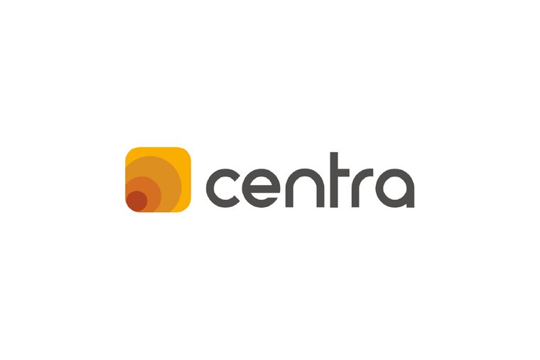 LOGO CENTRA