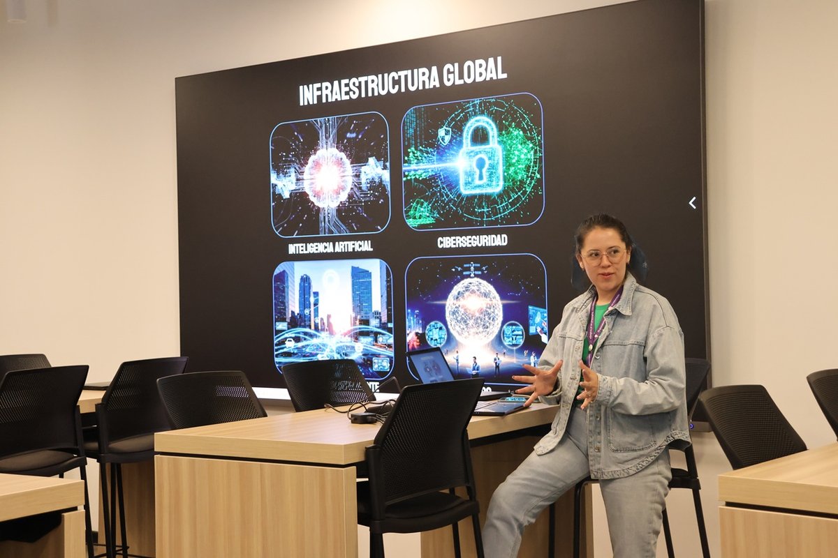 Centro de Innovación Bogotá