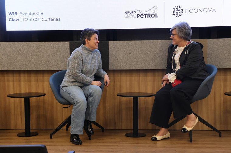 Centro de Innovación Bogotá