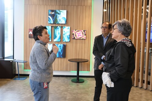 Centro de Innovación Bogotá