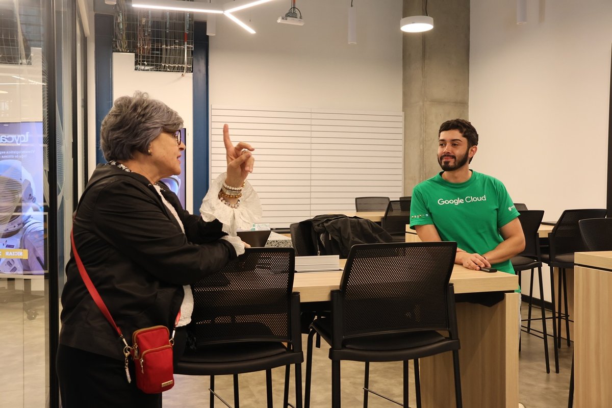 Centro de Innovación Bogotá