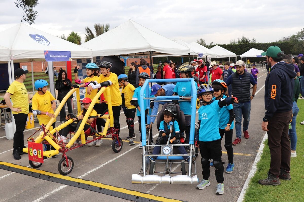 CIEDI Pushcarts (2)