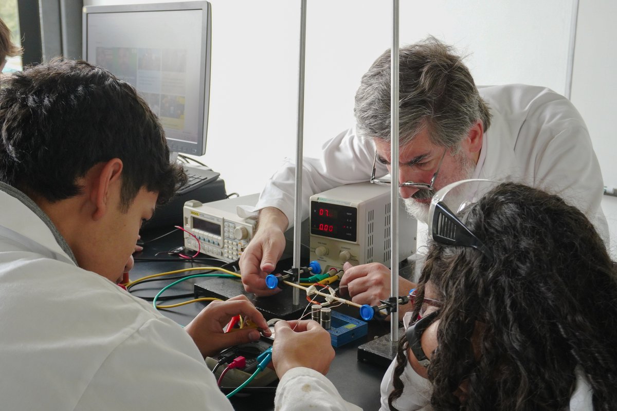 CIEDI Visita Sayi (3) CRÉDITO: CIEDI