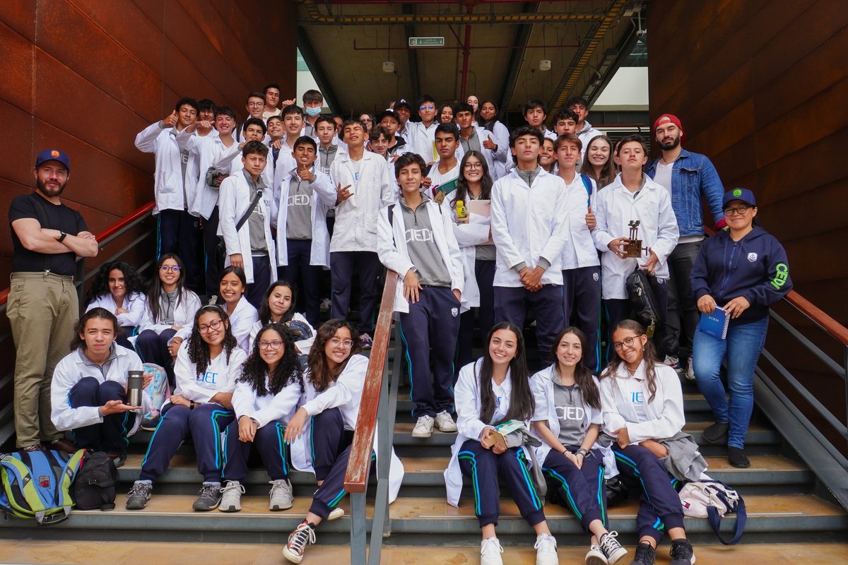 CIEDI Visita Sayi (4) CRÉDITO: CIEDI