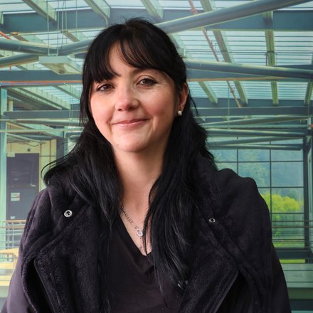 CLAUDIA MARCELA CHABUR TABARES