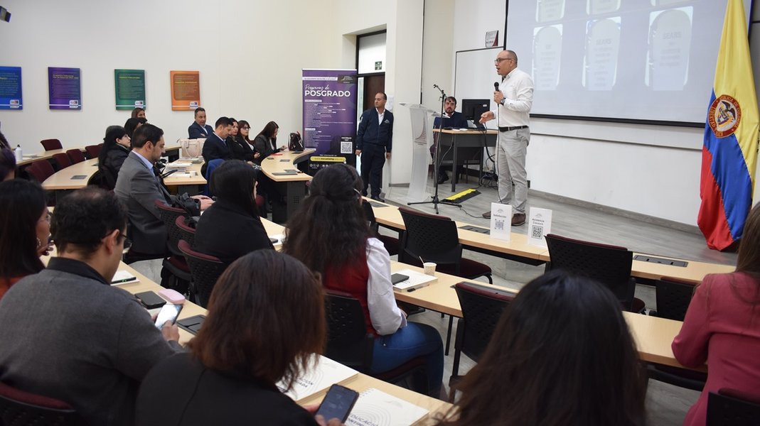 CLAUSURA COLOMBIA PRODUCTIVA