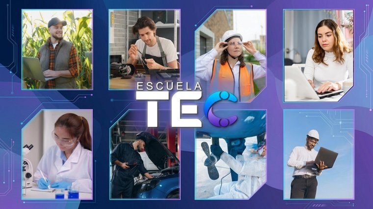 ESCUELA TEC