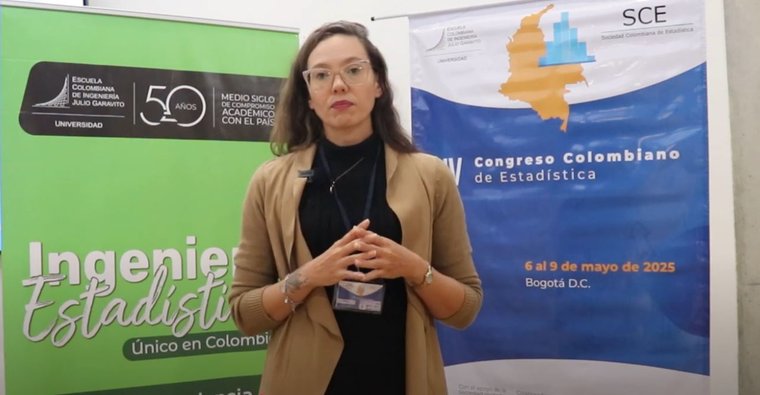 CONGRESO DE ESTADÍSTICA