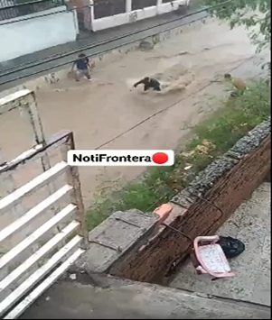 INUNDACIONES CÚCUTA