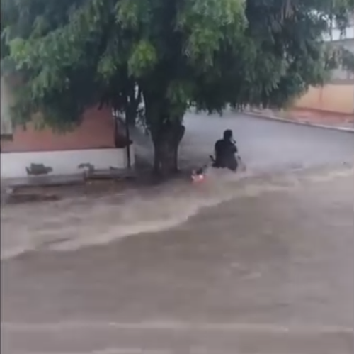 INUNDACIONES CÚCUTA