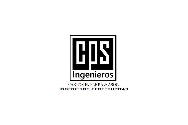 LOGO CARLOS H PARRA