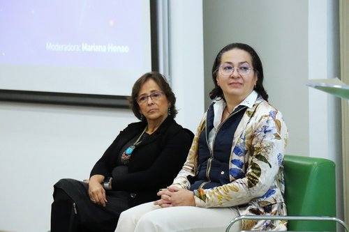 CUMPLEAÑOS DEL PROGRAMA DE INGENIERÍA EN BIOTECNOLOGÍA - ESCUELA COLOMBIANA DE INGENIERÍA