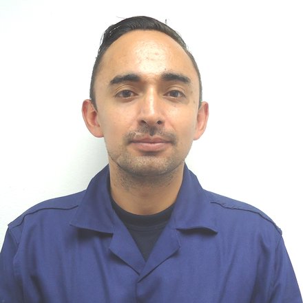 CUELLAR PACHON HERNAN DARIO - Julio Garavito