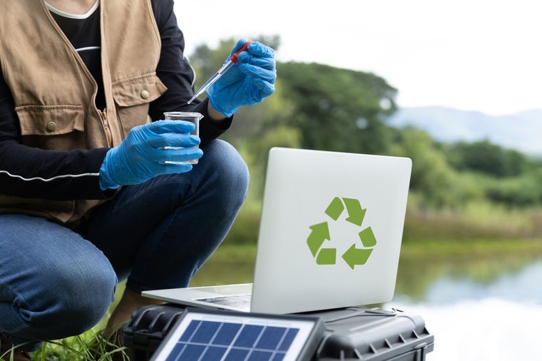 Calidad ambiental