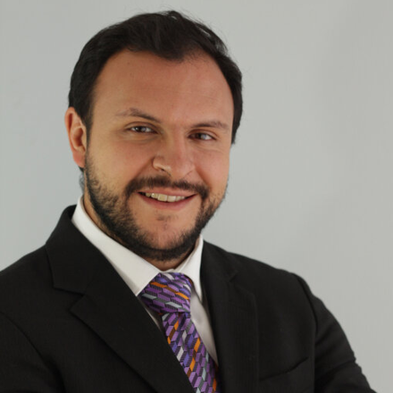 Camilo Andrés Navarro Forero