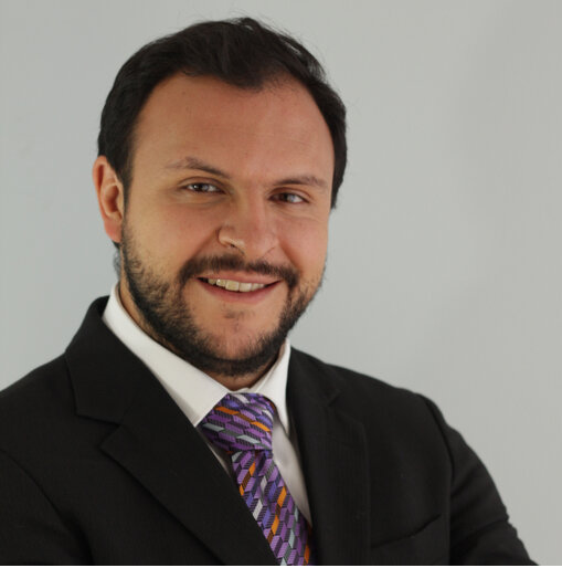 Camilo Andrés Navarro Forero