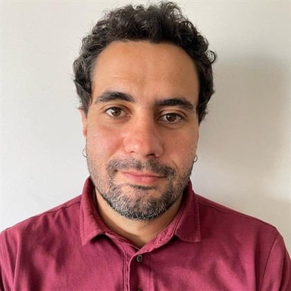 Camilo Andrés Perdomo Horta