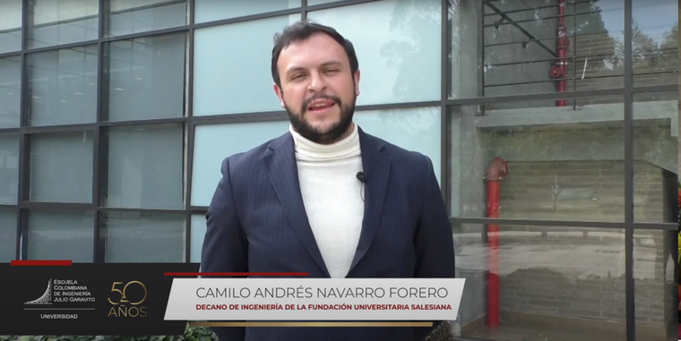 Camilo Navarro Forero