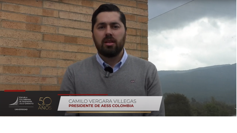 Camilo Vergara Villegas