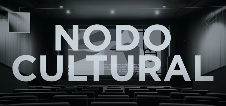 Caratula Nodo Cultural