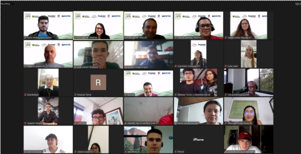 Webinar