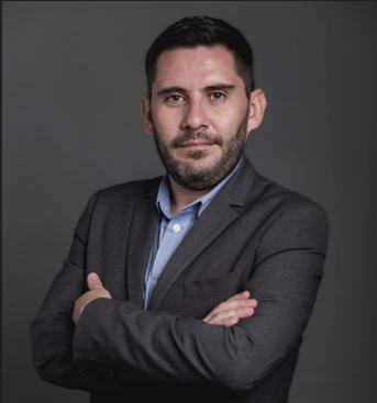 Andrés Acero