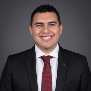 David Aragón