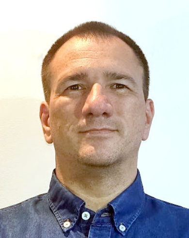 Ricardo Naranjo