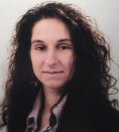 Cristina Alcaide Muñoz