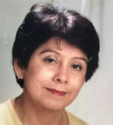 Rosa Delgado