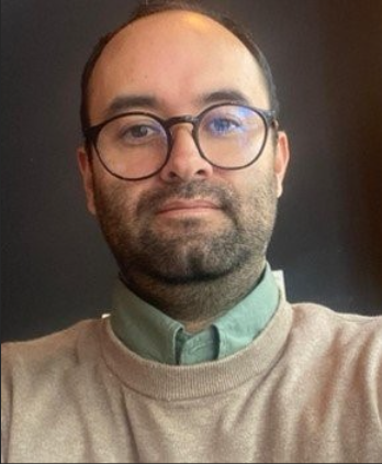Juan Ricardo Mozo