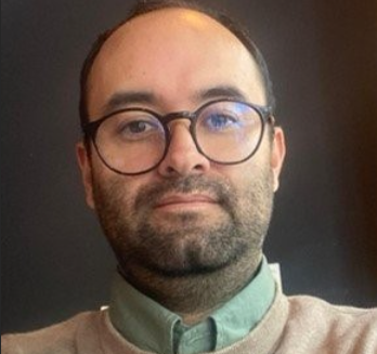 Juan Ricardo Mozo