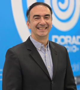 Arturo Melo Román