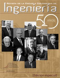 Caratula Revista 50 años