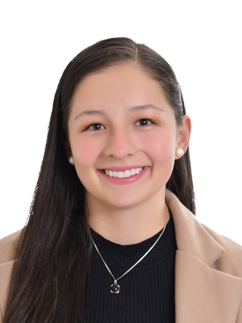 Caren Julieth García Rodríguez - Esp.