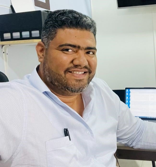 Carlos Andrés Cuesta Yepes - IV simposio