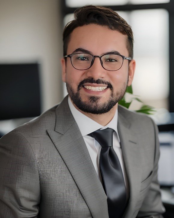 Carlos Andrés Macana Moreno