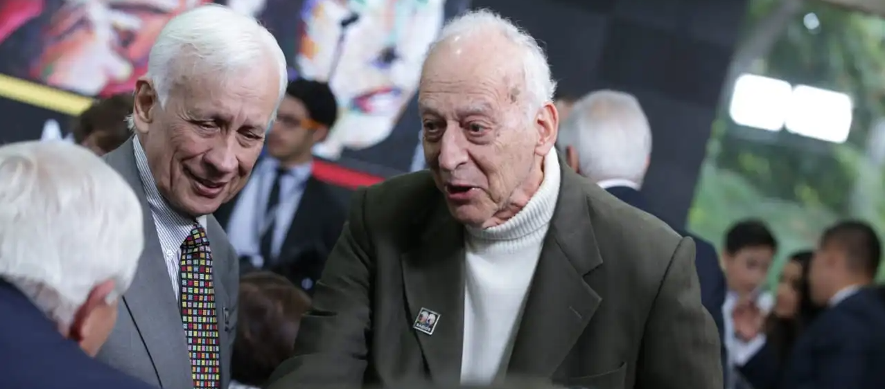 Carlos Eduardo Vasco Uribe