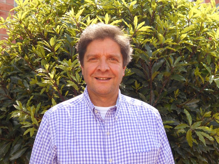 Carlos Fonseca
