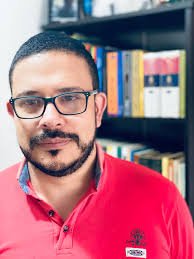 Carlos Hernán Lopez Ruiz - Simposio 2024