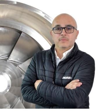 Carlos Jara
