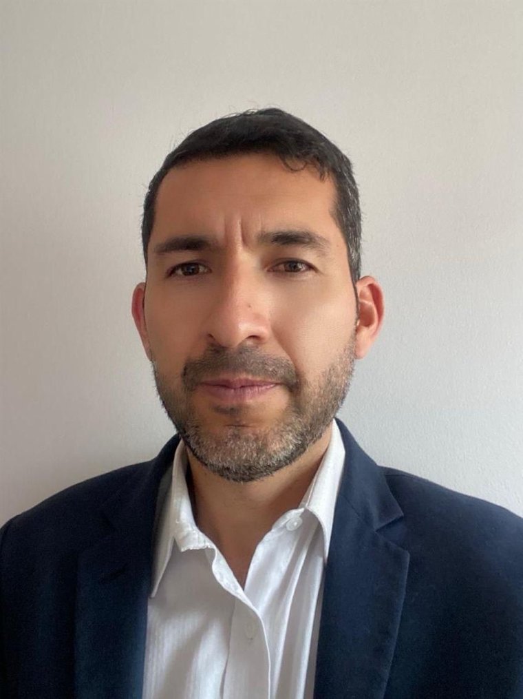 Carlos Mario Piscal Arévalo
