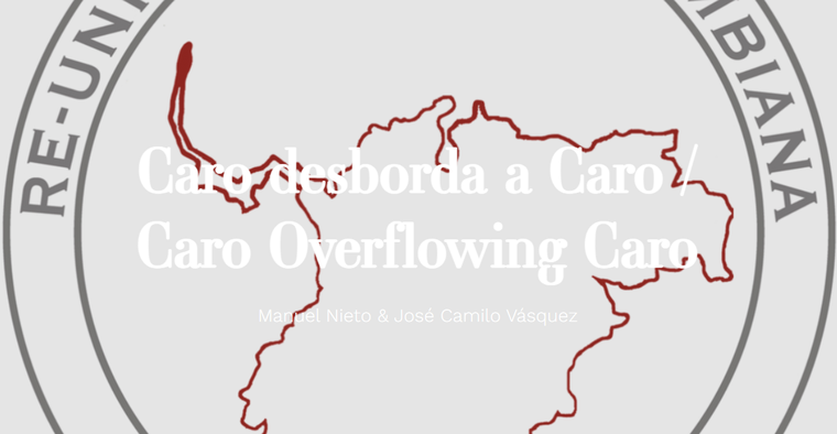Caro desborda a Caro - Carma 0