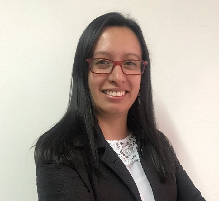 María Carolina Ramírez Sepúlveda