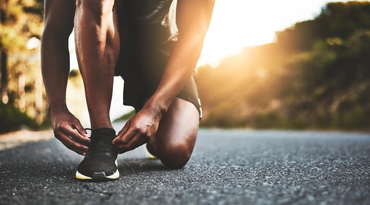 Carrera 5 km